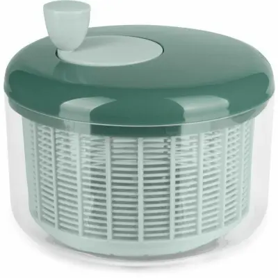 Kuhinjski pripomoček Livoo Centrifuga za solato prozorna