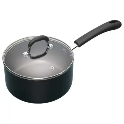 Lonec Aster MasterClass nelepljiv 20 cm črn