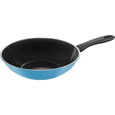 Kuhinjski wok Ballarini 28 cm z nelepljivim premazom