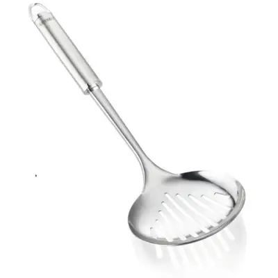 Kuhinjska žlica Leifheit Eleganten srebrn model