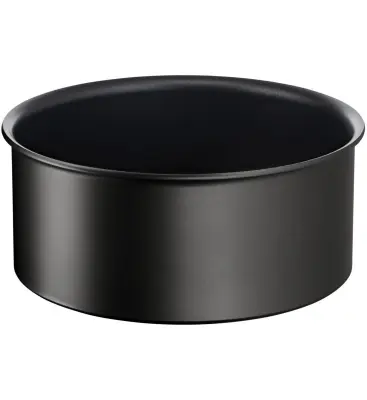 Kuhinjski lonec Tefal Ingenio Eco Resist, 18 cm, aluminij