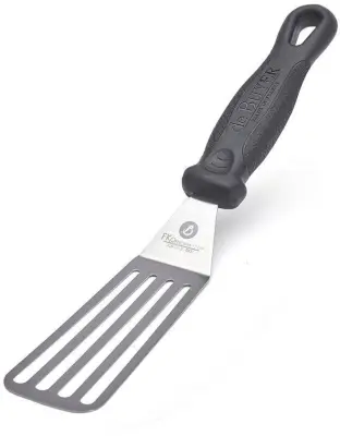 Kuhinjska lopatica de Buyer Fkofficium, nerjaveče jeklo, 29,5 cm