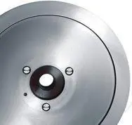 Rezilo za rezanje Graef 170 mm iz nerjavečega jekla