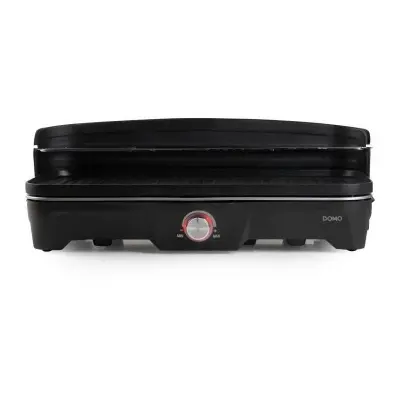 Električni žar Domo DO9260G s kuhalno površino 50 x 25 cm