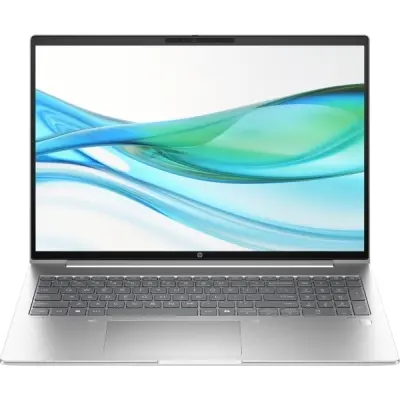 Prenosnik HP ProBook 460 G11 Ultra 7, 40,6 cm (16"), 16 GB RAM, 1 TB SSD, WUXGA IPS, W11P, srebrn|Pisarna