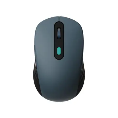 Keychron BM25 Brezžična miška / BT / 2,4 gigaherca / Kabel / BM25-C61 /Space Gray