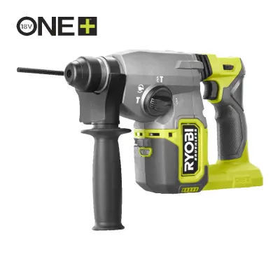 RYOBI RSDS18BL-0 18V ONE+ akumulatorsko vrtalno kladivo (body)