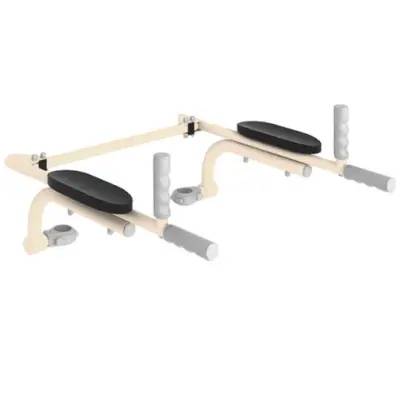 Športne palice za sklece in vadbo fitnesa za gimnastično lestev - Provost