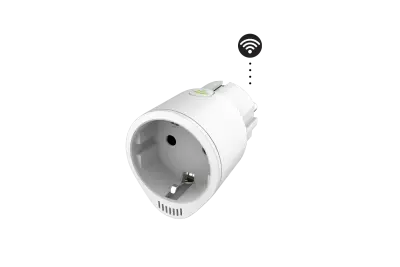 Pametna vtičnica MILL Wi-Fi, za grelne naprave