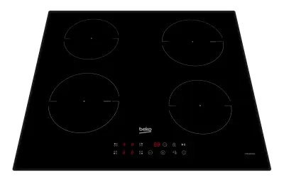 Vgradna kuhalna plošča BEKO HII 64400 TO