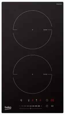 Vgradna kuhalna plošča BEKO HDI 32401 TO