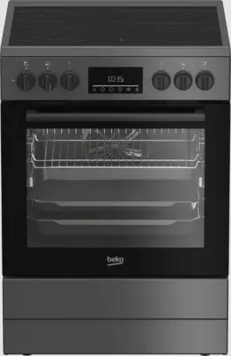 Štedilnik BEKO FBM67320GAT