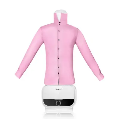 Bomann DA majica/bluza/hlačni kovček Clatronic CTC HBB 3734 ws