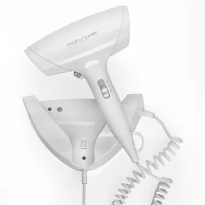 Bomann DA sušilnik za lase ProfiCare PC-HT 3044 ws