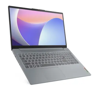 Prenosnik LENOVO IdeaPad Slim 3 15IRU8 39,6 cm (15,6") FHD, Core i3-1315U, 8 GB RAM, 512 GB SSD|Domača uporaba