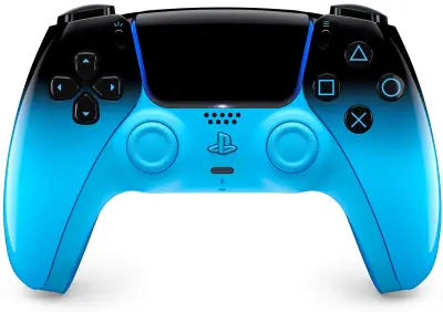 Igralni plošček PlayStation 5 Dualsense Rhythm Blue