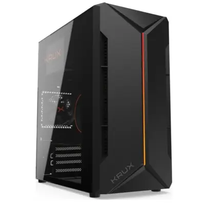 VIST Astro RYZEN 7 5700G 16GB RX VEGA8 SSD 500GB WIFI Win11