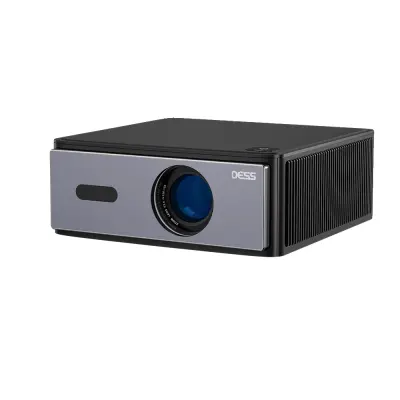 Projektor, 4K ločljivost, brezžična povezljivost -C4pro -EU vtič