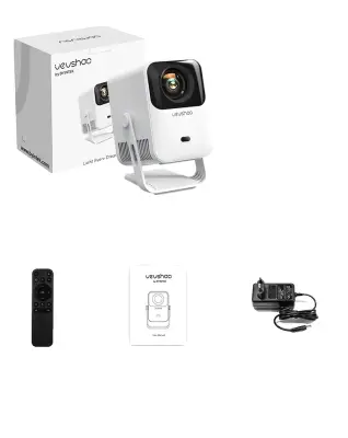 Projektor, Prenosen, Samodejna korekcija trapeza -A15