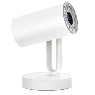 Projektor, 4K dekodiranje, pametna povezljivost -ETOE Morska zvezda -EU Vtič