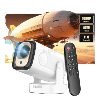 Projektor, Native 1080P, 12000 Lumenov -BELA