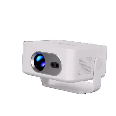 Projektor, 8K podpora, samodejno ostrenje, HY300Max-Android14, EU vti?