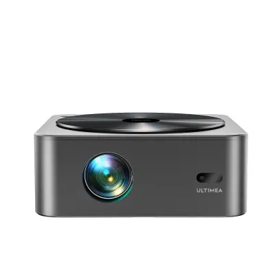 Projektor, 1080P Resolucija, Pametna Povezljivost -Apollo P40 -EU vtič