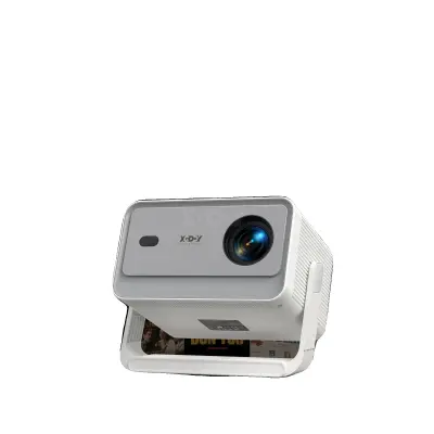 Projektor, 650 ANSI Lumenov Svetlosti, Brezžična Povezljivost -Projektor