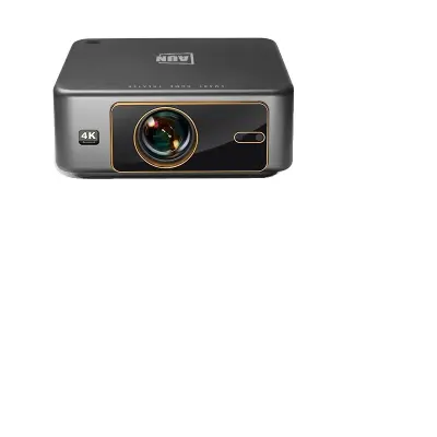 Full HD 1080P Projektor, pripravljen za 4K, Wifi povezljivost -U002 -EU Vtič