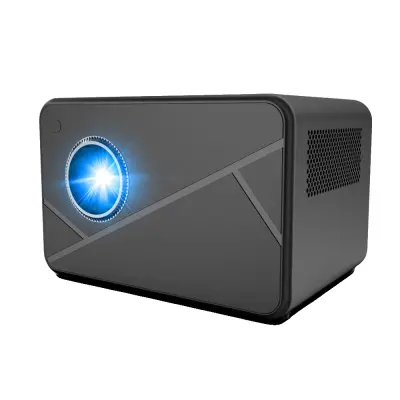 Projektor, 720P Resolucija, Bluetooth in Brezžična Povezljivost -S1 -EU Plug