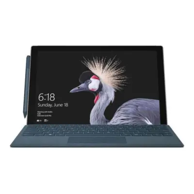 Obnovljeno - znaki rabe - Microsoft Surface Pro 5 12,3″