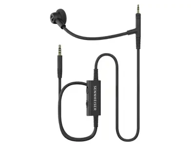Mikrofon SENNHEISER HD 500 BAM
