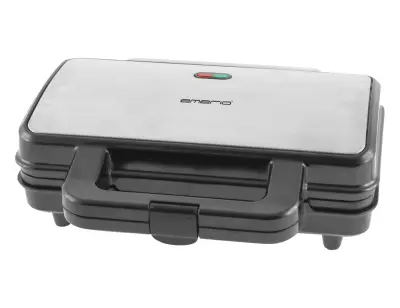 Toster Emerio ST-109562 XXL školjka za 2 sendviča