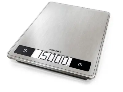 Kuhinjska tehtnica Soehnle Page Profi 200 inox, 15 kg natančnost 1 g