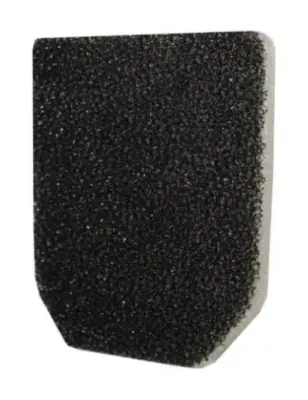 Filter AEG ASKW1 komplet za sesalce QX6, QX7