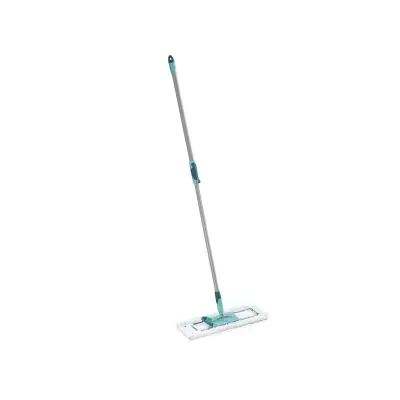 Teleskopski mop Leifheit Profi Micro Duo 42 cm vrtljiv 360°