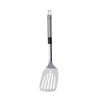 Kuhinjski pripomoček Leifheit 3023 črna lopatica odporna na toploto