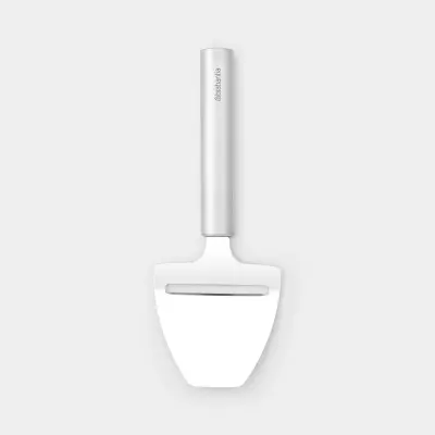 Nož za sir Brabantia Profile z elegantnim dizajnom