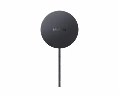 Brezžična polnilna postaja brez adapterja SAMSUNG 25W