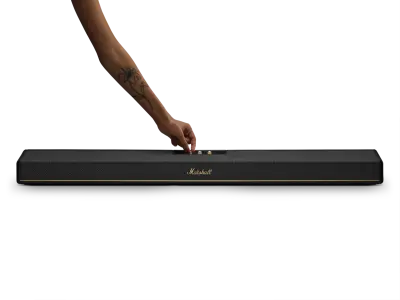 Soundbar MARSHALL HESTON 120