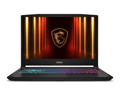 Katana 15 HX B14WEK-290SI - 15,Q 165 2.5K,RTX 5050,i7 14650HX,16D5/96,1T,W