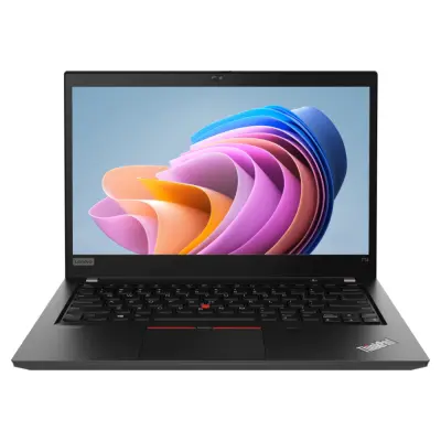 Obnovljeno - kot novo - Prenosnik Lenovo ThinkPad T14s GEN1, Intel Core i7 10610U, 1.80 GHz, 16GB RAM, 256GB SSD, 14" FHD, Intel UHD 620, Cam, Windows