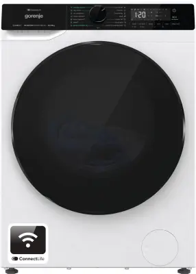 Poškodovan - GORENJE WD2PA1X64ADW pralno-sušilni stroj