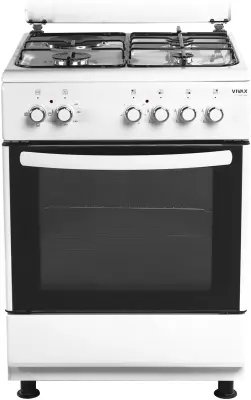 Prostostoječi štedilnik VIVAX FC-31602LI WH