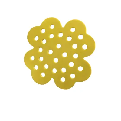 Plavajoči otok za čebele (5 mm) Napajalnik za čebele 4 kosi - Varna hidracija za opraševalce