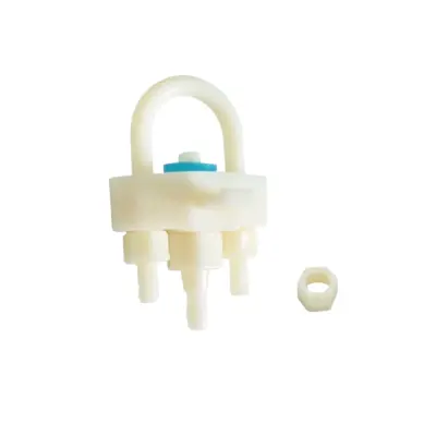 5 Kosov Plasson Avtomatski Napajalnik za Piščance z Matico - Sistem za Napajanje Perutnine