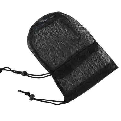 Prenosna maska za obraz za pse proti komarjem - zaščitite svojega ljubljenčka pred žuželkami  30 cm