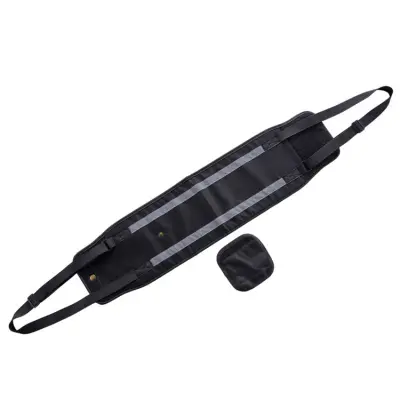 Reflektiven oprsnica za podporo hišnim ljubljenčkom  L