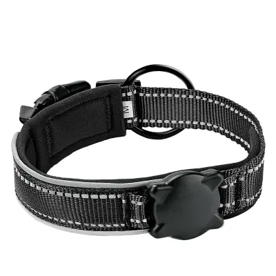 AirTag zaščitni ovitek za hišne ljubljenčke  XL