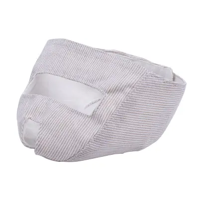 Maska za oči za mačke za nego, spanje in lajšanje tesnobe  S